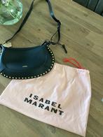 Superleuke tas van Isabel Marant, Ophalen of Verzenden, Nieuw, Zwart, Schoudertasje