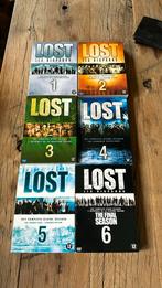 Complete set Lost seizoen 1 t/m 6 dvd serie, Cd's en Dvd's, Dvd's | Tv en Series, Ophalen of Verzenden, Zo goed als nieuw