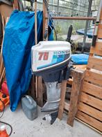 Honda combi BB, Ophalen, Gebruikt, Motor en Techniek, Zeilboot of Motorboot