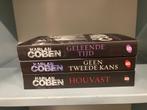 Harlan Coben - 3 thrillers, Ophalen of Verzenden, Zo goed als nieuw, Harlan Coben, Nederland