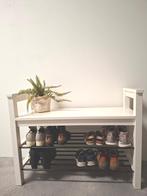Ikea Hemnes schoenenbank, Ophalen, Zo goed als nieuw