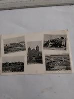 'T ZAND.    5 AFBEELDINGEN, Ophalen of Verzenden