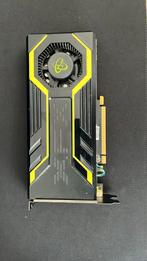 XFX GTS 250, Gebruikt, GDDR3, Ophalen of Verzenden, Overige chipsets