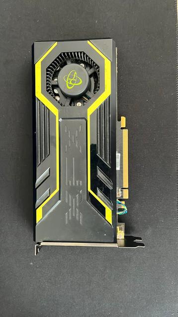XFX GTS 250  beschikbaar voor biedingen