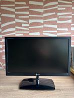 Computerscherm LG, Computers en Software, Monitoren, Ophalen, IPS, Full HD, Zo goed als nieuw