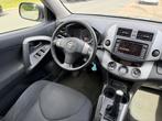Toyota RAV4 2.0 VVTi X-Style Navigator | AWD | Airco | Cruis, 1998 cc, Stof, 4 cilinders, 2000 kg
