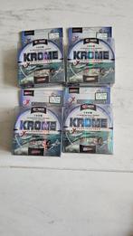 TE KOOP KROME FLOURCARBON VISLIJN, Ophalen, Nieuw, Vislijn