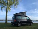 VW California T5 Comfortline 140 Deep black, Volkswagen, 7 tot 12 maanden geleden, Particulier, Airbags
