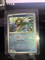 Basculin 024/086 Master ball | White Flare, Ophalen of Verzenden, Zo goed als nieuw, Losse kaart