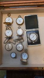 Verzameling zak horloges, Ophalen of Verzenden