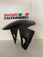 Gebruikt Carbon voorspatbord Ducati Streetfighter, Panigale, Gebruikt, Schimminck 6, Ophalen of Verzenden, Info@ducatizaltbommel.nl