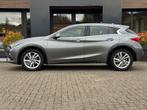 Infiniti Q30 1.6t 115kW Luxe (bj 2016, automaat), Auto's, Infiniti, Automaat, 12 maanden, 15 km/l, Gebruikt
