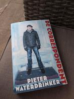 De Correspondent - Pieter Waterdrinker, Ophalen of Verzenden, Zo goed als nieuw, Pieter Waterdrinker, Overige