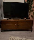 Industrieel TV meubel - Zo goed als nieuw!, Huis en Inrichting, Kasten | Televisiemeubels, Ophalen, 100 tot 150 cm, Zo goed als nieuw