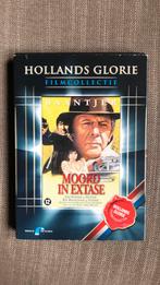 Moord in extase - Hollands Glorie Filmcollection - Baantjer, Cd's en Dvd's, Dvd's | Nederlandstalig, Ophalen of Verzenden, Vanaf 12 jaar