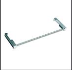 Vasco handdoekbeugel chroom 52cm serue Niva nieuw, Ophalen, Radiator, Minder dan 60 cm, Zo goed als nieuw