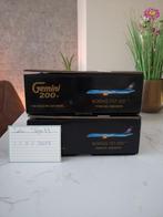 Icelandair B757-200 Gemini Jets 1:200 80th Anniver G2ICE676, Overige merken, 1:200 of kleiner, Nieuw, Ophalen of Verzenden