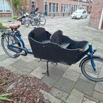Tk bakfiets niet elektrische, Ophalen, Gebruikt, 4 kinderen of meer