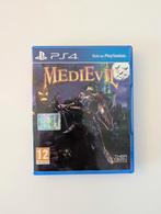 Medievil PS4, Spelcomputers en Games, 1 speler, Ophalen of Verzenden, Zo goed als nieuw