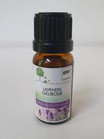 Lavendel geurolie, nieuw, 10 ml, €4,50 inclusief verzenden, Verzenden, Nieuw, Aroma