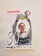 Feyenoord Spelerskaarten Set 30 - Graafland, Loovens, Collen, Ophalen of Verzenden, Zo goed als nieuw, Feyenoord, Spelerskaart