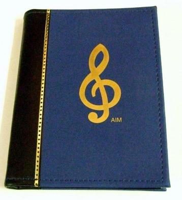 FOTOBOEKJE met opdruk G-SLEUTEL beschikbaar voor biedingen