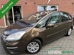 Citroen C4 Picasso 1.6 VTi Tendance NIEUWE APK / TREKHAAK /, Voorwielaandrijving, Stof, Zwart, 4 cilinders