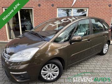 Citroen C4 Picasso 1.6 VTi Tendance NIEUWE APK / TREKHAAK /  beschikbaar voor biedingen