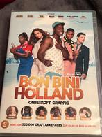 Bon Bini Holland DVD - Actiekomedie, Alle leeftijden, Ophalen of Verzenden, Zo goed als nieuw, Actiekomedie
