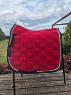 Eskadron brilliant full dressuur, Ophalen of Verzenden, Zo goed als nieuw, Dekje