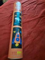 Magnetisch  dartspel en mini kinderpuzzels, Ophalen, Zo goed als nieuw, Jongen of Meisje