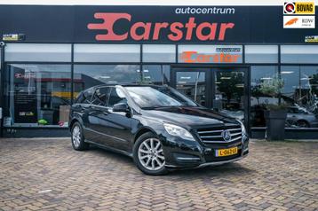 Mercedes-Benz R-klasse 500 Lang 4M 5p.|Navi|Cruise|Bleuth| beschikbaar voor biedingen