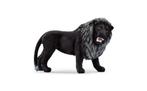 Schleich Wild Life Black Leeuw 72176 Exclusive Black Friday, Ophalen of Verzenden, Nieuw, Wild dier, Beeldje of Figuurtje