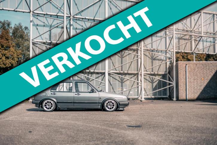 Volkswagen Golf 1.6 Function | Weber | König | Schroefset, Auto's, Volkswagen, Bedrijf, Te koop, Golf, ABS, Metallic lak, Open dak