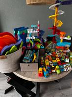 Vtech toet toet auto’s, Ophalen, Gebruikt