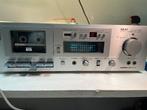 Akai cassettedeck GX-M10, Ophalen of Verzenden, Enkel, Akai, Auto-reverse