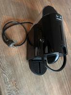 Nespresso Magimix Inissia - Compacte Koffiemachine, Witgoed en Apparatuur, Koffiezetapparaten, Gebruikt, Espresso apparaat, Ophalen of Verzenden