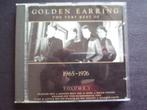GOLDEN EARING CD 2, Ophalen of Verzenden, 1960 tot 1980, Zo goed als nieuw