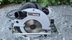 MAKITA Cirkelzaag 5603R, Cirkelzaag, Ophalen of Verzenden, Zo goed als nieuw, Makita