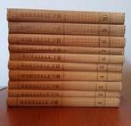 Russische literatuur: Toergenjev, Tsjechov, Dostojevski etc, Ophalen, Zo goed als nieuw