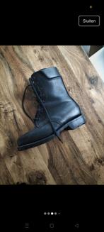 Legerkisten - Maat 43.5 / 275, Kleding | Heren, Schoenen, Onbekend, Zwart, Boots, Nieuw