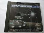 Ed Starink - Synthesizer Greatest, Cd's en Dvd's, Gebruikt, Verzenden