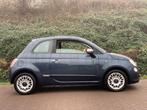 Fiat 500 1.2 Pop|LUXE UITVOERING|AIRCO|LM VELGEN| 2009, Euro 5, Gebruikt, 1242 cc, 4 cilinders