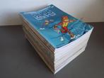 Robbedoes ~ Set van 38 strip tussen 1 en 47, Meerdere stripboeken, Ophalen of Verzenden, Gelezen