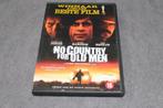DVD No Country for Old Men, Vanaf 16 jaar, Ophalen of Verzenden, Gebruikt, Maffia en Misdaad