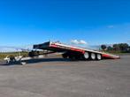 Brianjames Brian James T6 autotransporter Kanteltrailer, Auto diversen, Aanhangers en Bagagewagens, Ophalen, Gebruikt