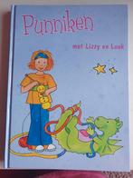 Punniken met Lizzy en Luuk, Ophalen, Zo goed als nieuw