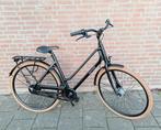 Cortina Foss Damesfiets,N7, Handremmen, Naaf dynamo, Ophalen, Zo goed als nieuw, Overige merken, Versnellingen
