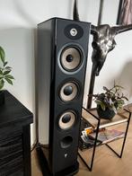 Focal Luidspreker Aria 926 - Zo Goed Als Nieuw, Zo goed als nieuw, 120 watt of meer, Front, Rear of Stereo speakers, Ophalen