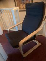 Ikea stoel, Huis en Inrichting, Fauteuils, Ophalen, Zo goed als nieuw, 75 tot 100 cm, 50 tot 75 cm